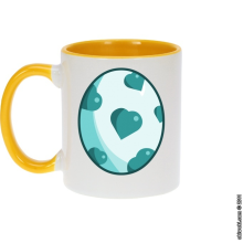 Mugs Parodies Manga