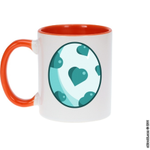 Mugs Manga Design