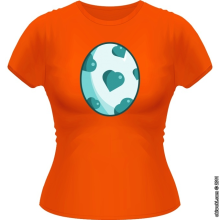 T-shirts Femmes Cosplay Girls