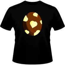 T-shirts Hommes Manga Design