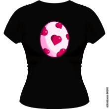 T-shirts Femmes Parodies Cinma