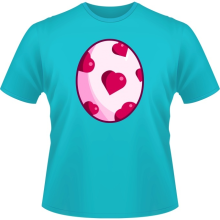 T-shirts Hommes Parodies Manga