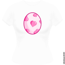 T-shirts Femmes Manga Design