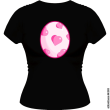 T-shirts Femmes Cosplay Girls