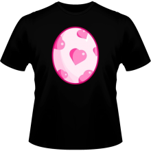 T-shirts Hommes Cosplay Girls