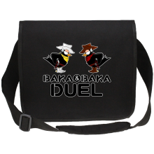 Bolsos bandolera Canvas 