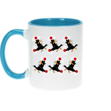 Mugs Parodies Jeux Vido