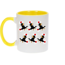 Mugs Parodies Jeux Vido