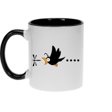 Mugs Parodies Jeux Vido