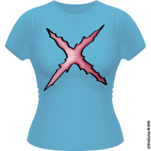 T-shirts Femmes Parodies Cinma