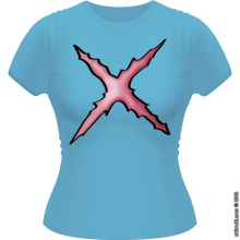 T-shirts Femmes Parodies Jeux Vido