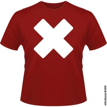 T-shirts Hommes Parodies Jeux Vido