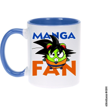 Mugs Parodies Manga