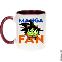 Mugs Manga Design