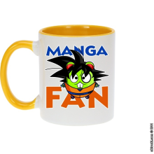 Mugs Parodies Manga