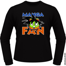 Pulls Manga Design