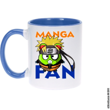 Mugs Manga Design