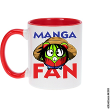 Mugs Parodies Manga