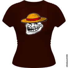 T-shirts Femmes I <3 MANGA
