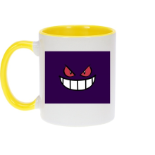 Mugs Manga Design