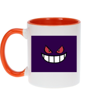 Mugs Manga Design