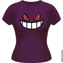 T-shirts Femmes Parodies Jeux Vido