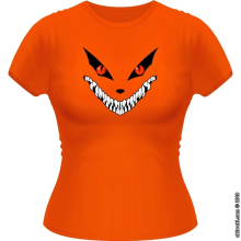 T-shirts Femmes Parodies Jeux Vido