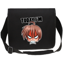 Sacs tudiant canvas Kawaii