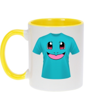 Mugs Parodies Jeux Vidéo