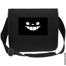 Sacs tudiant canvas Kawaii