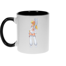 Mugs Parodies Manga