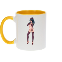 Mugs Parodies Manga