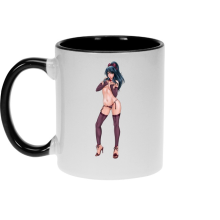 Mugs Cosplay Girls