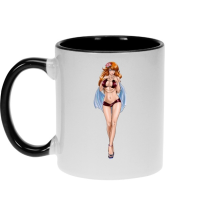 Mugs Parodies Manga
