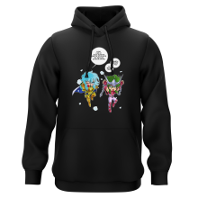 Sweat-shirts  Capuche Parodies Cinma