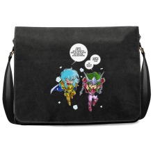 Sac  Bandoulire Premium Parodies Cinma