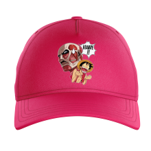 Casquettes Enfants Parodies Cinma