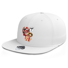 Casquette Rap Snapback Parodies Manga