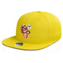 Casquette Rap Snapback Parodies Manga