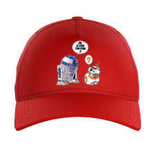 Casquettes Enfants Parodies Cinma