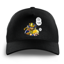 Casquettes Enfants Parodies Cinma