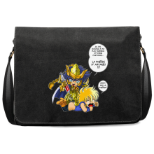 Sac  Bandoulire Premium Parodies Cinma