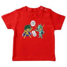 T-shirts bb Parodies Cinma