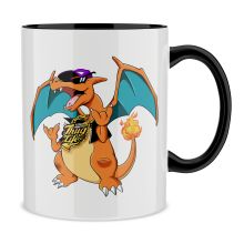 Mugs Video Games Parodies