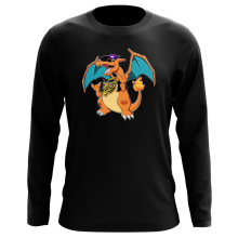 Long sleeve T-shirts Video Games Parodies