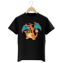 T-shirts Enfants Garons Parodies Cinma