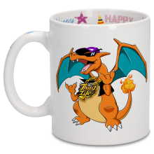 Mugs Anniversaire Parodies Jeux Vido