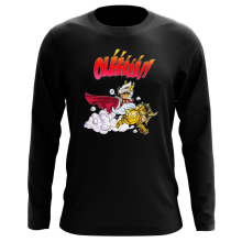 Long sleeve T-shirts Movies Parodies