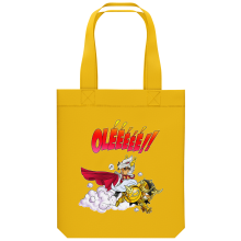 Ekologisk bomullsvska (Tote Bag) Parodier Manga