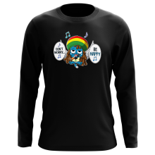 Long sleeve T-shirts Video Games Parodies